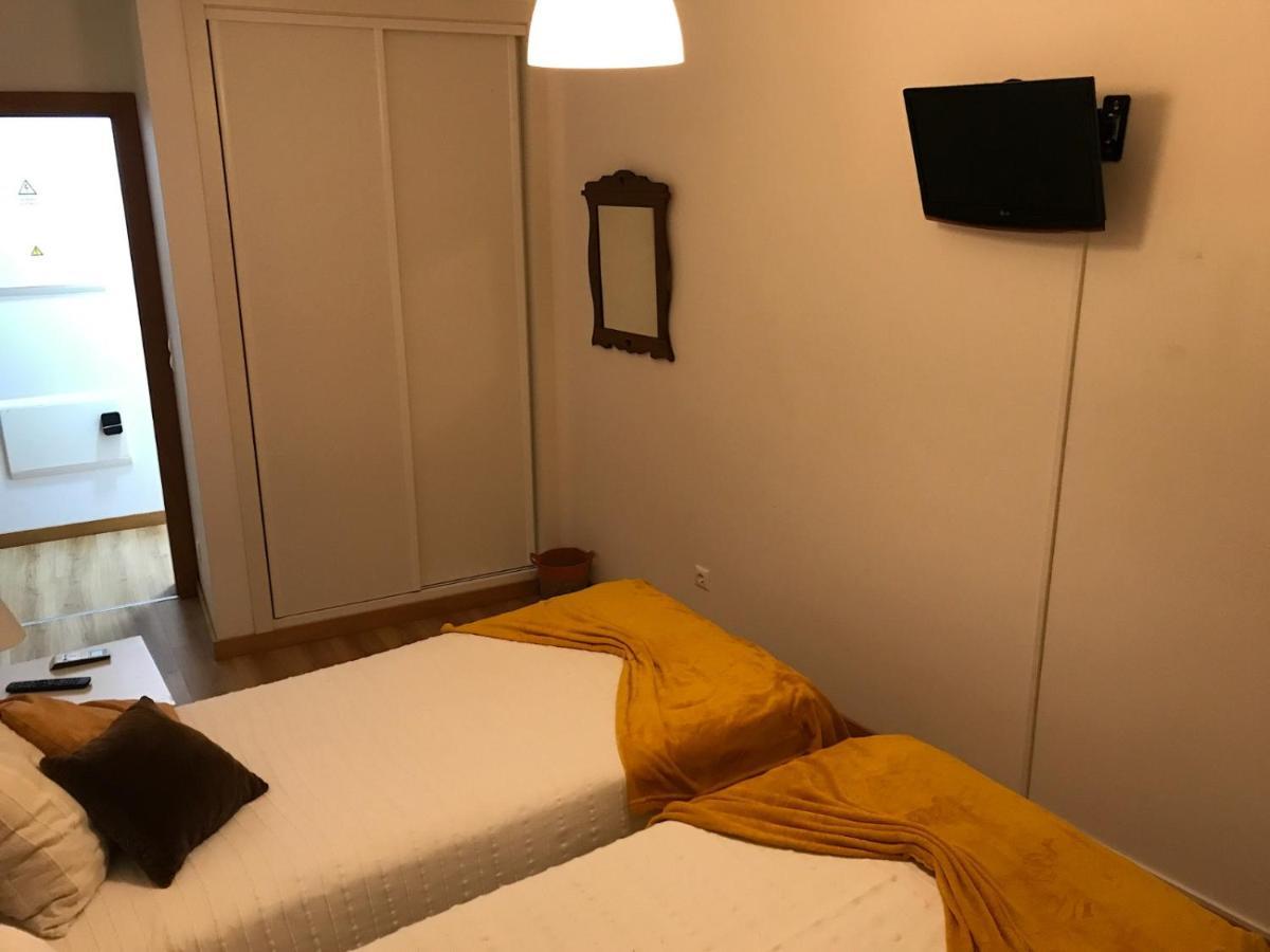Costa Apartments Ponta Delgada Esterno foto