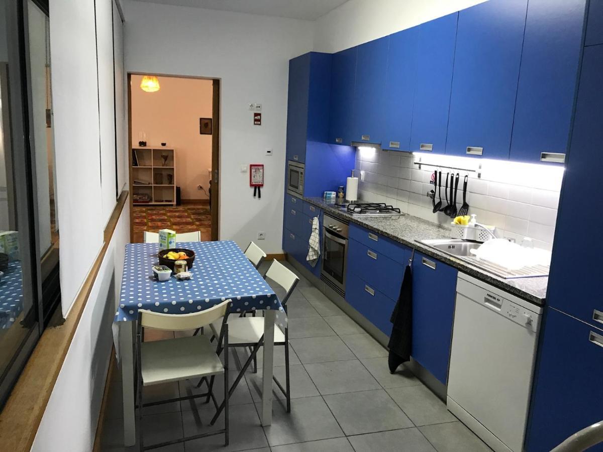 Costa Apartments Ponta Delgada Esterno foto