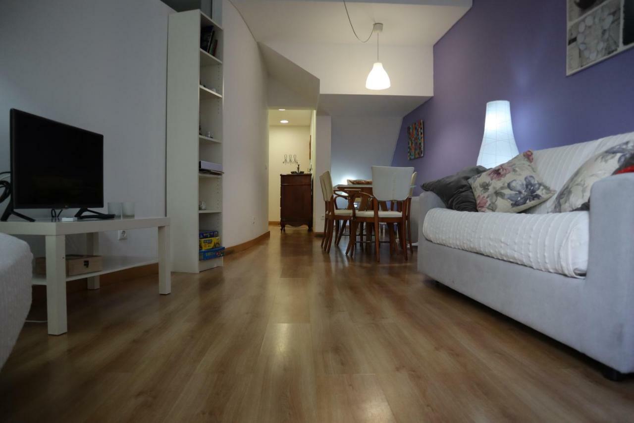 Costa Apartments Ponta Delgada Esterno foto