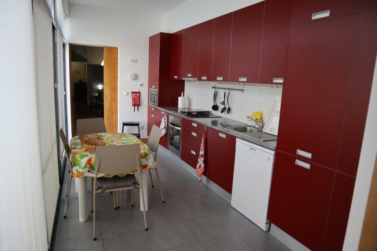 Costa Apartments Ponta Delgada Esterno foto
