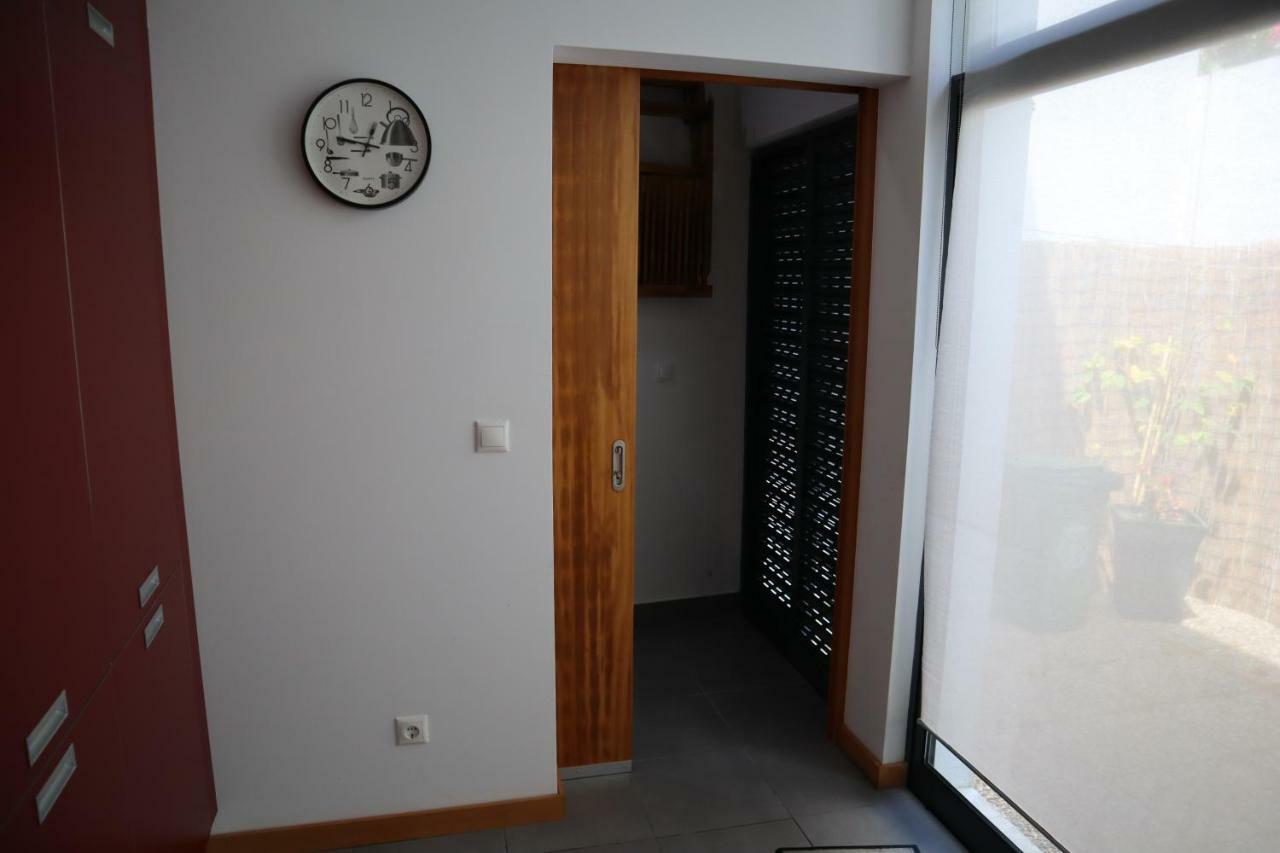 Costa Apartments Ponta Delgada Esterno foto