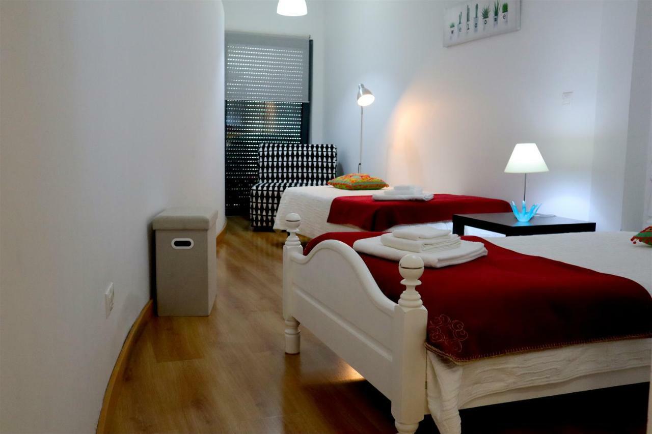 Costa Apartments Ponta Delgada Esterno foto