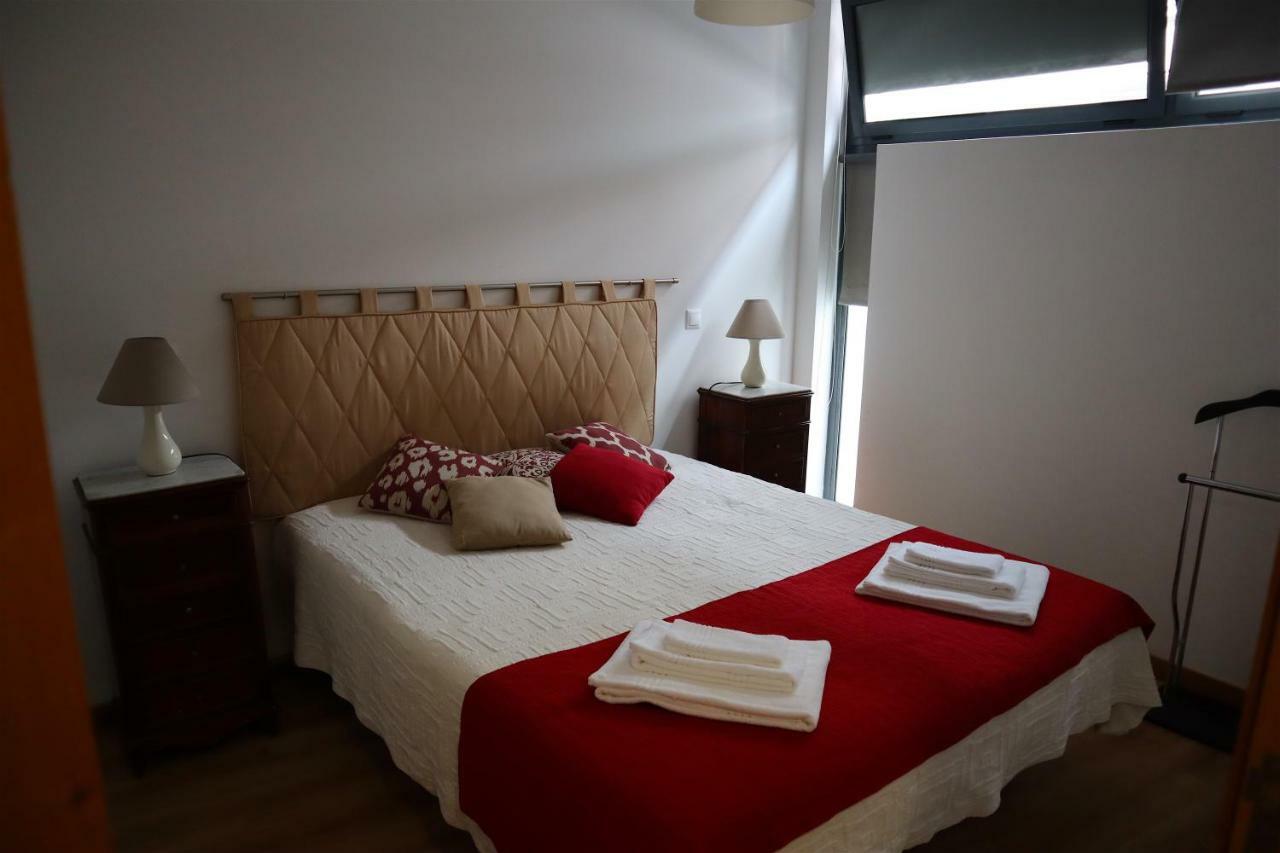 Costa Apartments Ponta Delgada Esterno foto