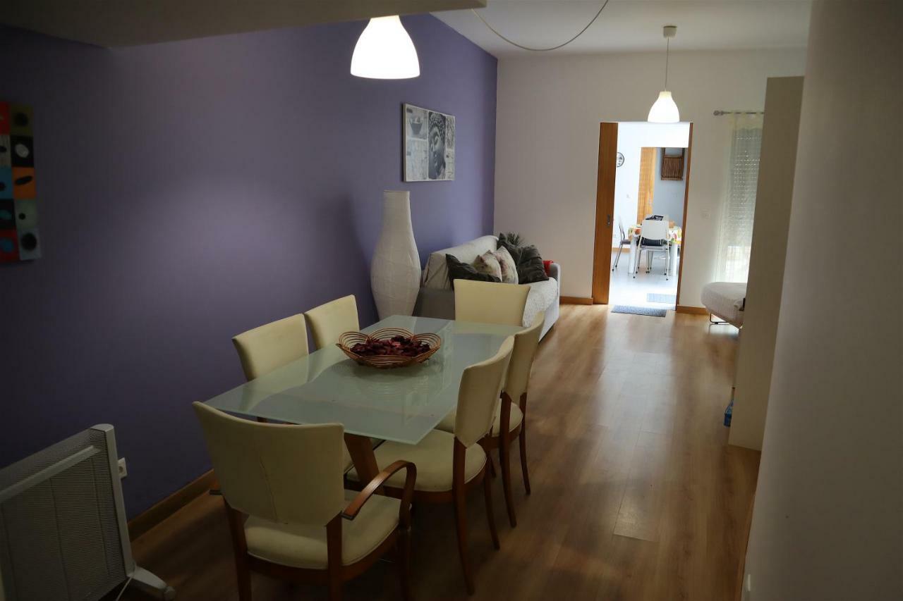 Costa Apartments Ponta Delgada Esterno foto