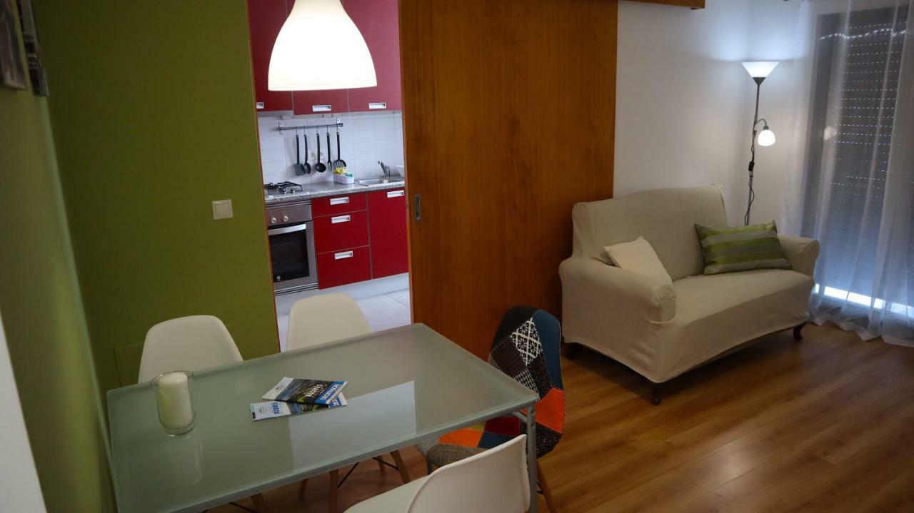 Costa Apartments Ponta Delgada Esterno foto