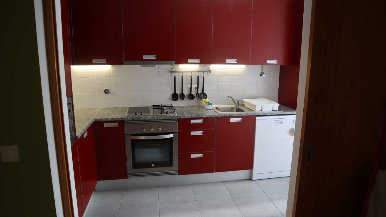 Costa Apartments Ponta Delgada Esterno foto