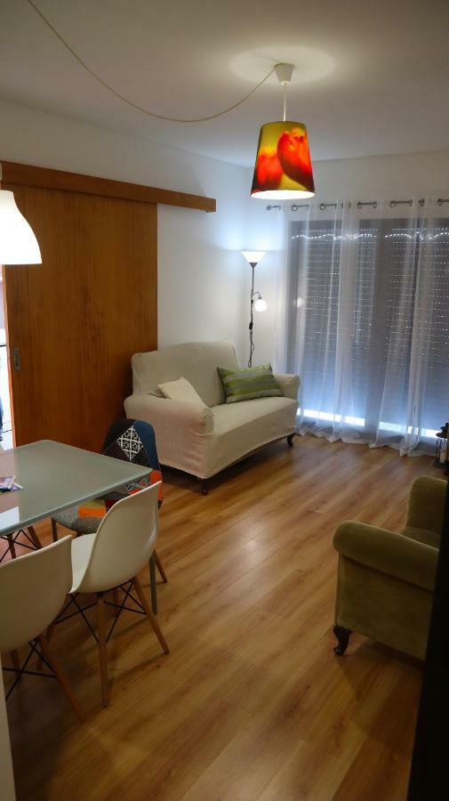 Costa Apartments Ponta Delgada Esterno foto