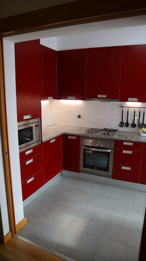 Costa Apartments Ponta Delgada Esterno foto