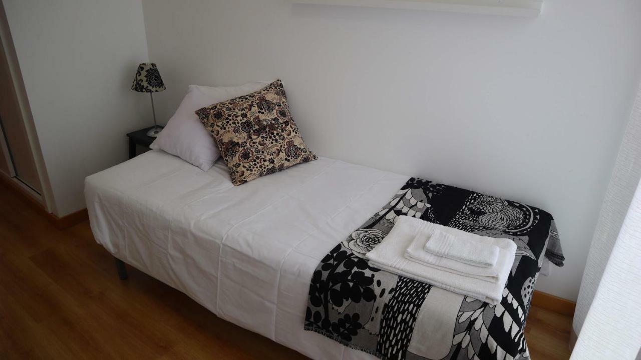 Costa Apartments Ponta Delgada Esterno foto