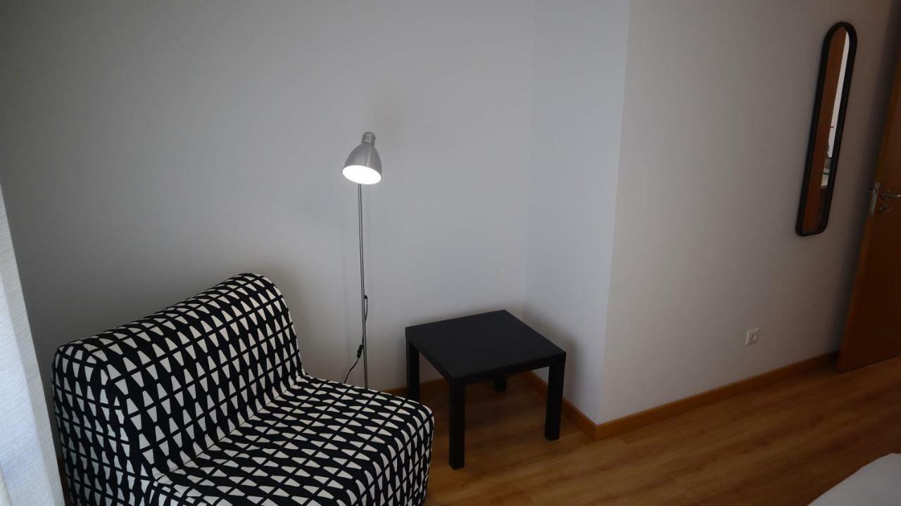 Costa Apartments Ponta Delgada Esterno foto