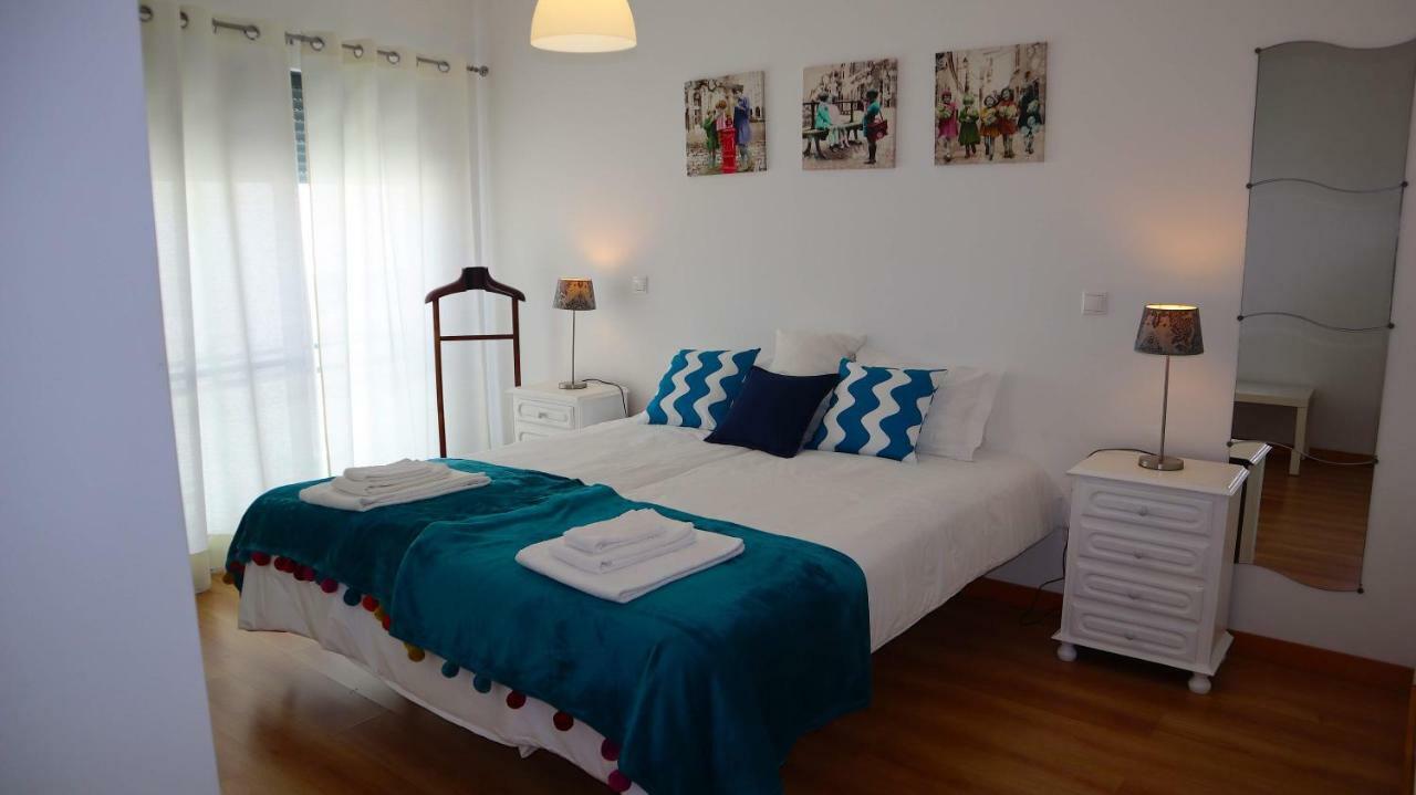 Costa Apartments Ponta Delgada Esterno foto