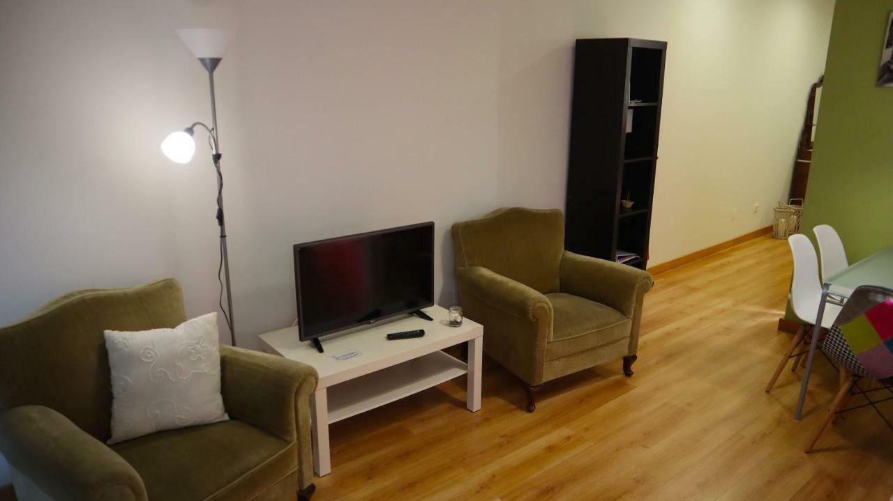 Costa Apartments Ponta Delgada Esterno foto
